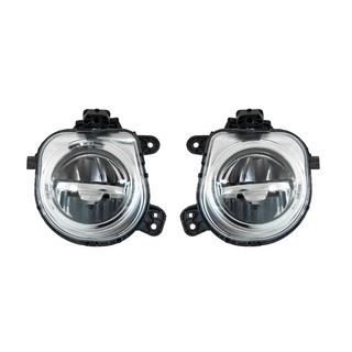 LED meglenke BMW X3 F25 2011–2018 fotografija 1