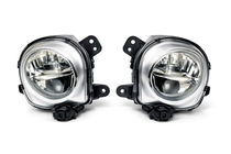 BMW X4 F26 2014–2018 LED meglenke fotografija 14