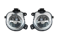 BMW X4 F26 2014–2018 LED meglenke fotografija 1