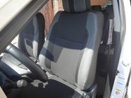 Toyota Rav 4 2013–2018 Avtoprevleke (umetno usnje↗tkanina, Premium) fotografija 12