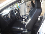 Toyota Rav 4 2013–2018 Avtoprevleke (umetno usnje↗tkanina, Premium) fotografija 13