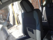 Toyota Rav 4 2013–2018 Avtoprevleke (umetno usnje↗tkanina, Premium) fotografija 15