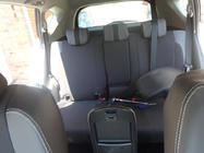 Toyota Rav 4 2013–2018 Avtoprevleke (umetno usnje↗tkanina, Premium) fotografija 16