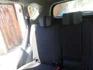 Toyota Rav 4 2013–2018 Avtoprevleke (umetno usnje↗tkanina, Premium) fotografija 20