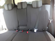 Toyota Rav 4 2013–2018 Avtoprevleke (umetno usnje↗tkanina, Premium) fotografija 21