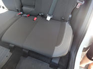 Toyota Rav 4 2013–2018 Avtoprevleke (umetno usnje↗tkanina, Premium) fotografija 22