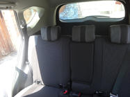 Toyota Rav 4 2013–2018 Avtoprevleke (umetno usnje↗tkanina, Premium) fotografija 26