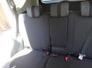 Toyota Rav 4 2013–2018 Avtoprevleke (umetno usnje↗tkanina, Premium) fotografija 27