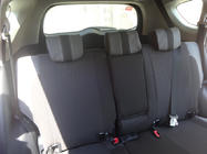 Toyota Rav 4 2013–2018 Avtoprevleke (umetno usnje↗tkanina, Premium) fotografija 28