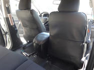 Toyota Rav 4 2013–2018 Avtoprevleke (umetno usnje↗tkanina, Premium) fotografija 29