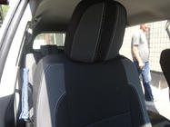 Toyota Rav 4 2013–2018 Avtoprevleke (umetno usnje↗tkanina, Premium) fotografija 31