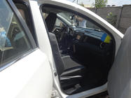Toyota Rav 4 2013–2018 Avtoprevleke (umetno usnje↗tkanina, Premium) fotografija 34