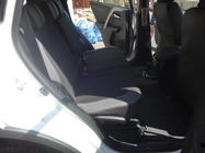 Toyota Rav 4 2013–2018 Avtoprevleke (umetno usnje↗tkanina, Premium) fotografija 35