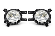 BMW serija 1 F20/F21 2011–2019 Meglenke fotografija 12