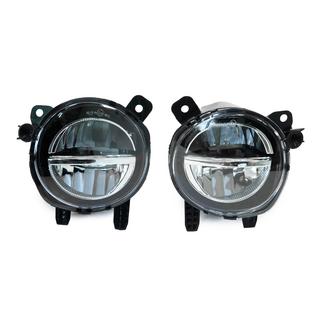 LED meglenke BMW serija 1 F20/F21 2011–2019 fotografija 1