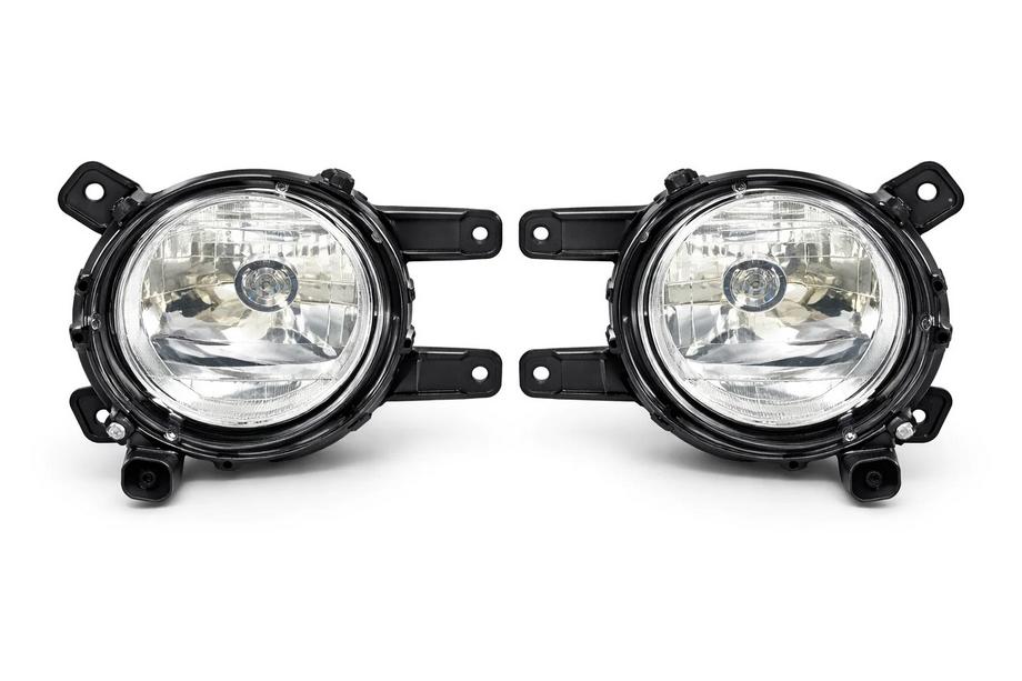 BMW serija 4 F32/F33/F36 2012–2020 Meglenke Leva (1 kos) Fotografija 12