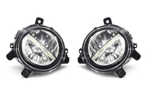 BMW serija 4 F32/F33/F36 2012–2020 LED meglenke Desna (1 kos) fotografija 14