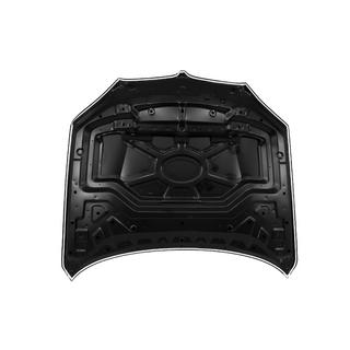 Pokrov motorja (aluminij) fotografija 4