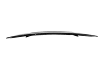 Mercedes S-class C217 Coupe 2014–2020 Spojler V2 (kabriolet, karbon) fotografija 10