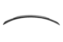 Mercedes S-class C217 Coupe 2014–2020 Spojler V2 (kabriolet, karbon) fotografija 11