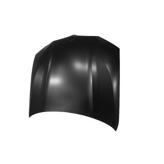 Pokrov motorja (aluminij) fotografija 2