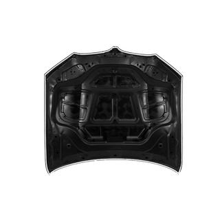 Pokrov motorja (aluminij) fotografija 4