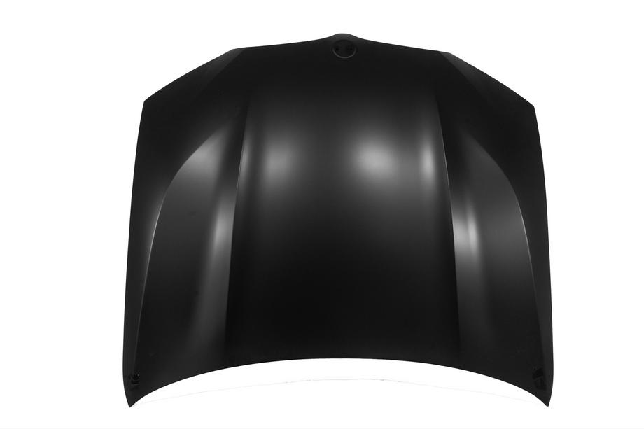 BMW X3 G01 2018– Pokrov motorja (aluminij) Image