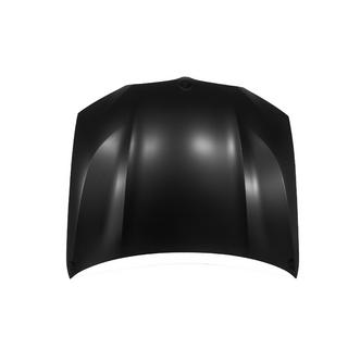 Pokrov motorja (aluminij) fotografija 1