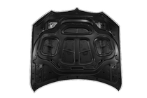 BMW X5 G05 2019–2026 Pokrov motorja (aluminij) fotografija 4