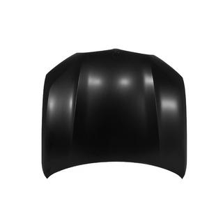 Pokrov motorja (aluminij) fotografija 1