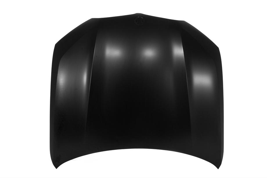 BMW X5 G05 2019–2026 Pokrov motorja (aluminij) Image