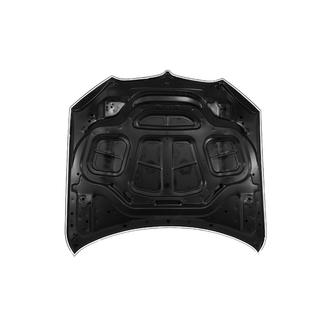 Pokrov motorja (aluminij) fotografija 4