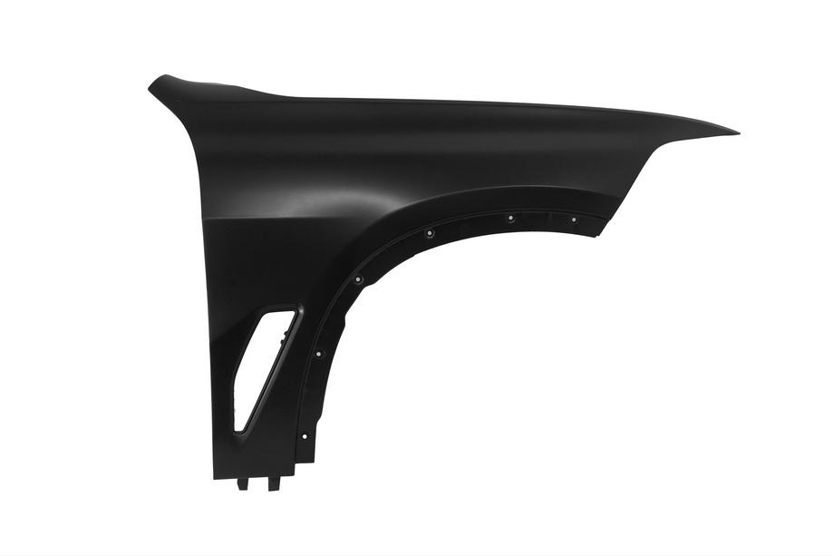 BMW X5 G05 2019–2026 Desni blatnik (aluminij) Image
