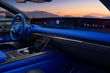 Pregled Cadillac Celestiq: ultra luksuzna električna paradna ladja fotografija 6