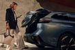 Peugeot e-308 SW: eleganten električni karavan za družino fotografija 4