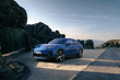 Test Porsche Macan Electric GTS: športni električni crossover fotografija 4