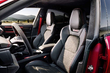 Test Porsche Macan Electric GTS: športni električni crossover fotografija 6