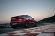 Test Porsche Macan Electric GTS: športni električni crossover fotografija 3