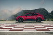 Test Porsche Macan Electric GTS: športni električni crossover fotografija 2