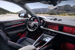 Test Porsche Macan Electric GTS: športni električni crossover fotografija 5