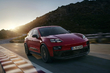 Test Porsche Macan Electric GTS: športni električni crossover fotografija 1