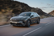 Test Citroën C5 X Hybrid: udoben crossover-liftback z blagim hibridom fotografija 2