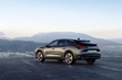 Test Citroën C5 X Hybrid: udoben crossover-liftback z blagim hibridom fotografija 4