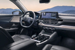 Test Citroën C5 X Hybrid: udoben crossover-liftback z blagim hibridom fotografija 5