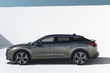 Test Citroën C5 X Hybrid: udoben crossover-liftback z blagim hibridom fotografija 3
