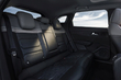Test Citroën C5 X Hybrid: udoben crossover-liftback z blagim hibridom fotografija 6
