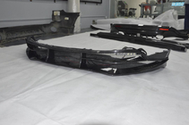 Infiniti QX70 2013–2019 SQ Carbon body kit komplet fotografija 2