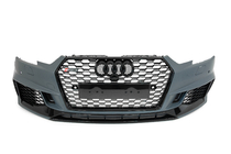 Audi A4 B9 2015–2024 Sprednji odbijač RS-Style (2015-2019) fotografija 1