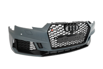 Audi A4 B9 2015–2024 Sprednji odbijač RS-Style (2015-2019) fotografija 3