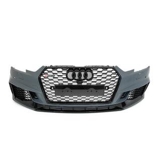 Sprednji odbijač RS-Style (2015-2019) Audi A4 B9 2015–2024 fotografija 1